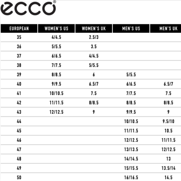 Ecco Men's Seawalker Casual Brown Leather Oxford Shoes Size 40 / Mens 6/6.5 - Picture 10 of 10